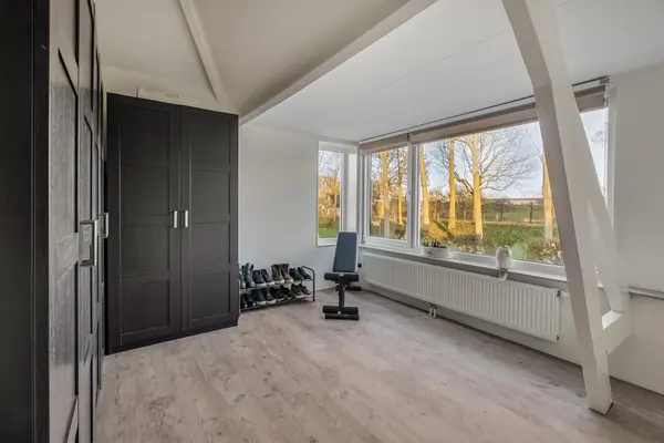 Slotsedijk 147, RHOON