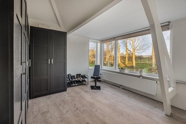 Slotsedijk 147, RHOON