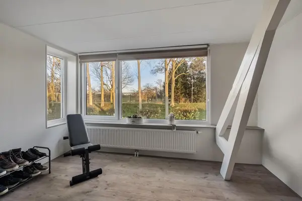 Slotsedijk 147, RHOON
