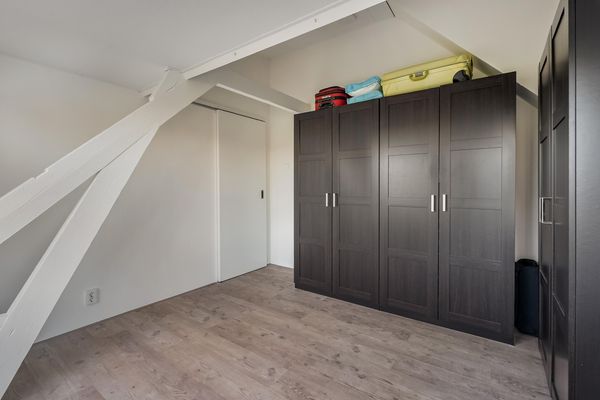 Slotsedijk 147, RHOON