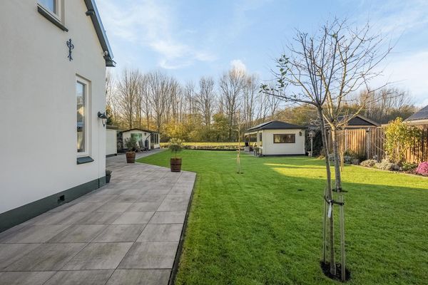 Slotsedijk 147, RHOON