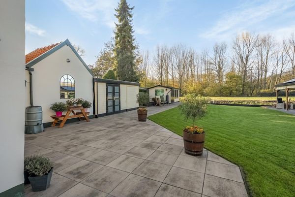 Slotsedijk 147, RHOON