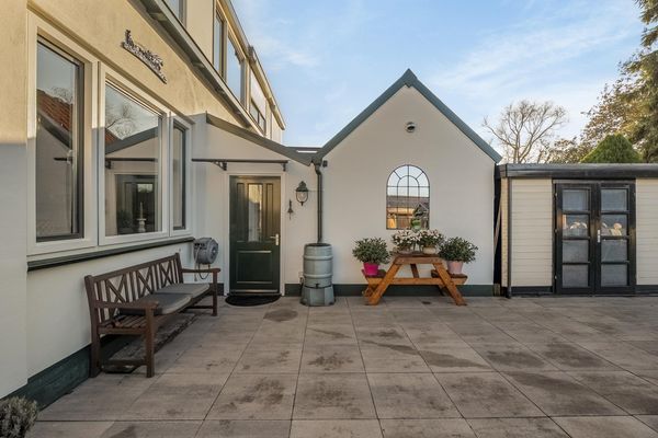 Slotsedijk 147, RHOON