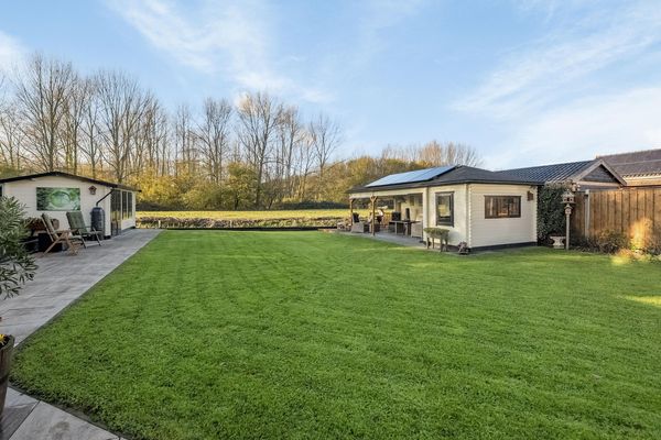 Slotsedijk 147, RHOON