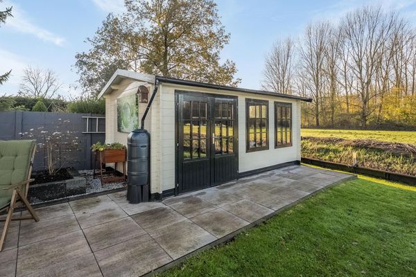 Slotsedijk 147, RHOON