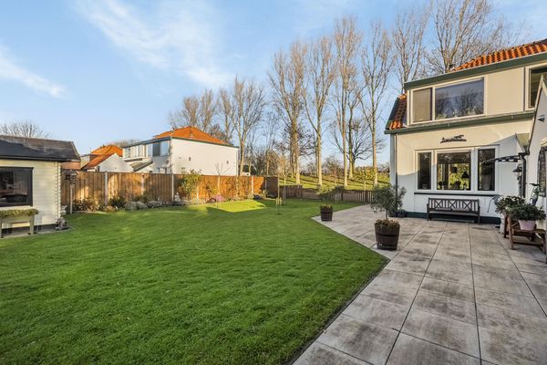 Slotsedijk 147, RHOON