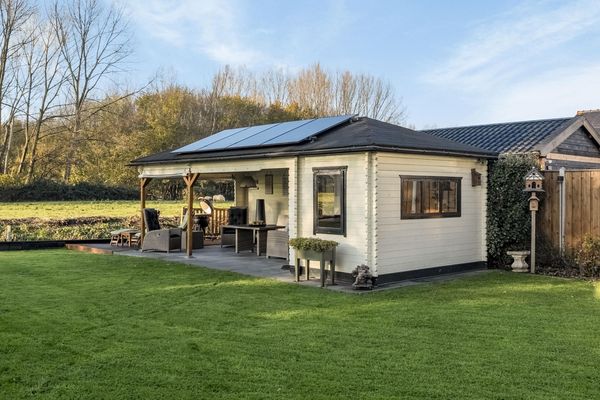 Slotsedijk 147, RHOON