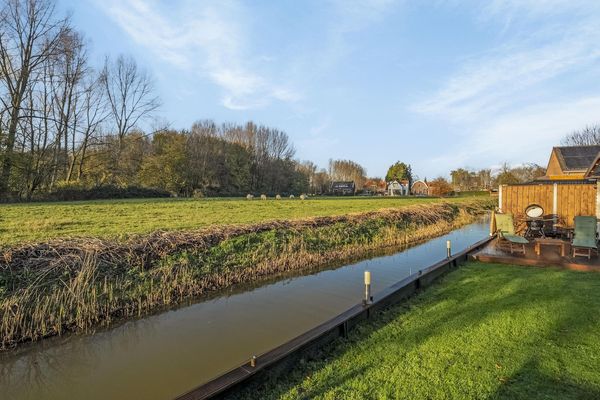 Slotsedijk 147, RHOON