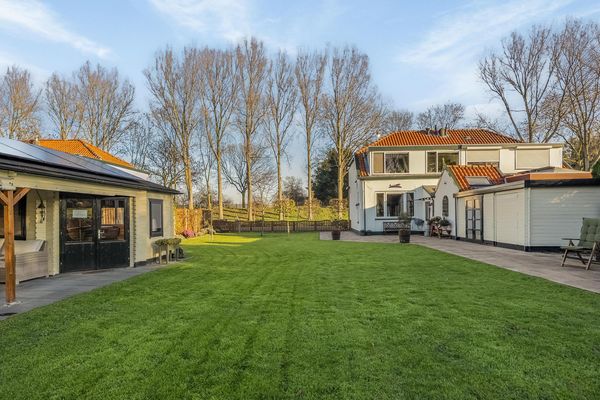 Slotsedijk 147, RHOON