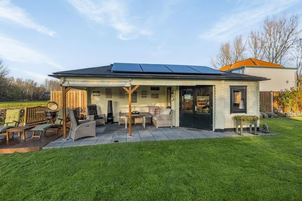 Slotsedijk 147, RHOON