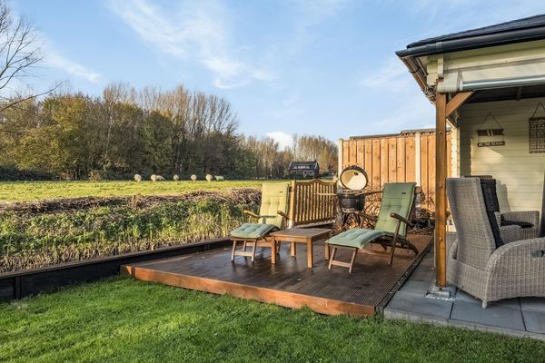 Slotsedijk 147, RHOON