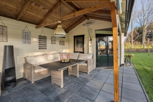 Slotsedijk 147, RHOON