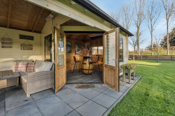 Slotsedijk 147, RHOON