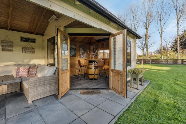 Slotsedijk 147, RHOON