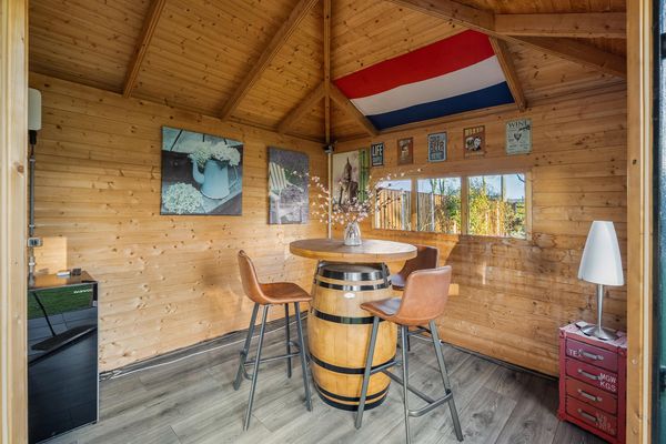 Slotsedijk 147, RHOON