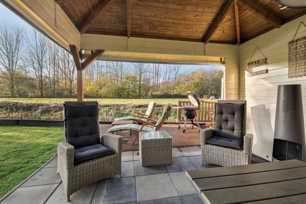 Slotsedijk 147, RHOON