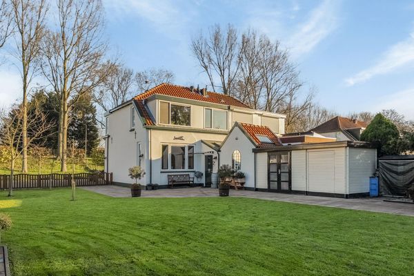 Slotsedijk 147, RHOON