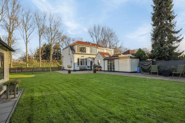 Slotsedijk 147, RHOON