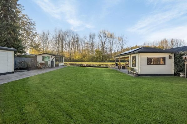 Slotsedijk 147, RHOON