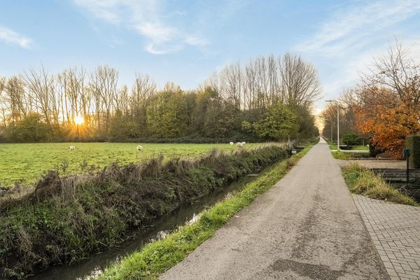 Slotsedijk 147, RHOON