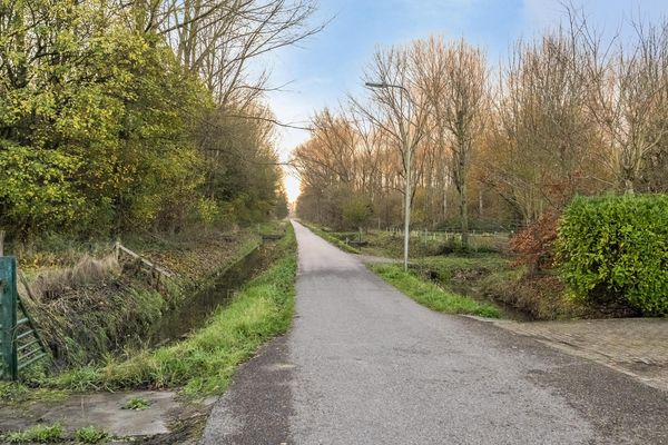 Slotsedijk 147, RHOON