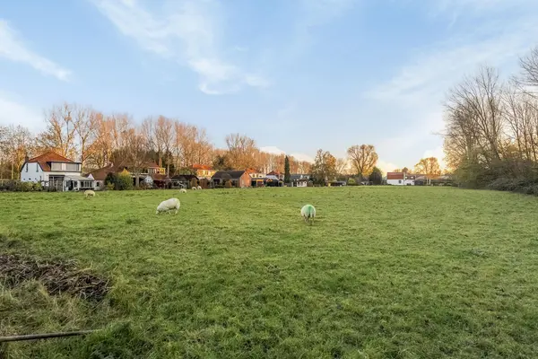 Slotsedijk 147, RHOON