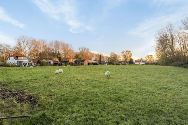 Slotsedijk 147, RHOON