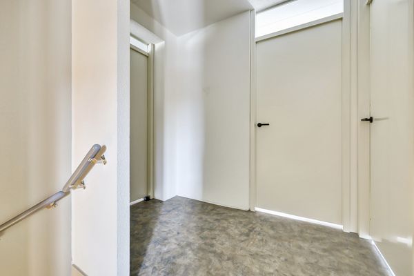 Lijsterbeswede 79, BARENDRECHT