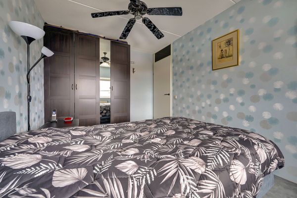 Lijsterbeswede 79, BARENDRECHT