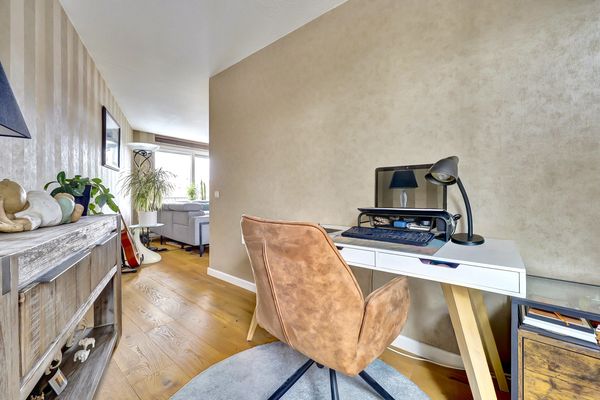 Lijsterbeswede 79, BARENDRECHT