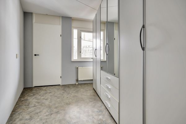 Lijsterbeswede 79, BARENDRECHT