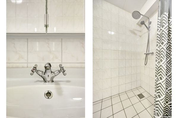 Lijsterbeswede 79, BARENDRECHT