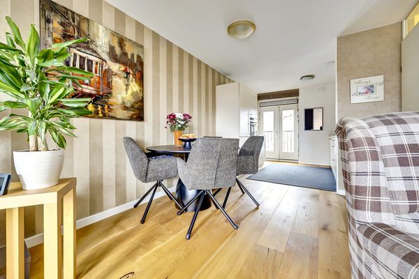 Lijsterbeswede 79, BARENDRECHT