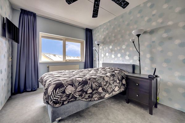 Lijsterbeswede 79, BARENDRECHT