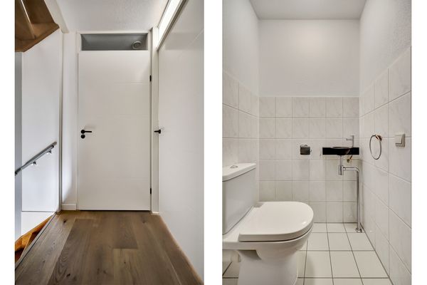 Lijsterbeswede 79, BARENDRECHT