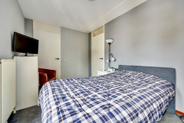 Lijsterbeswede 79, BARENDRECHT