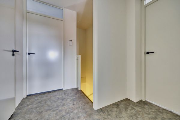 Lijsterbeswede 79, BARENDRECHT