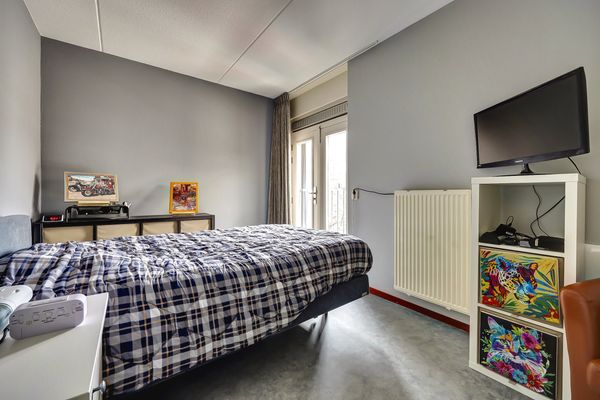 Lijsterbeswede 79, BARENDRECHT