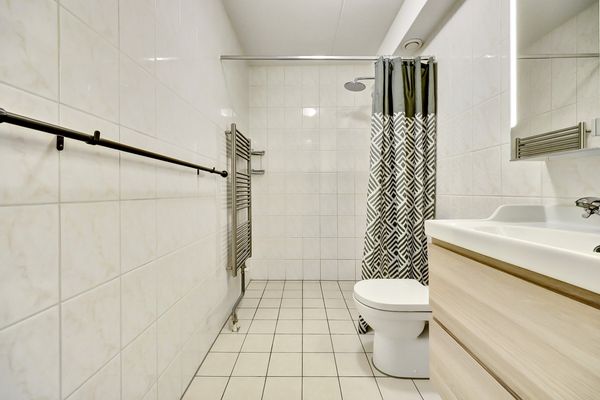 Lijsterbeswede 79, BARENDRECHT