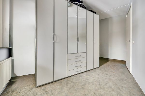 Lijsterbeswede 79, BARENDRECHT