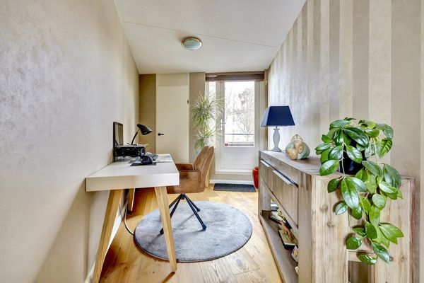 Lijsterbeswede 79, BARENDRECHT