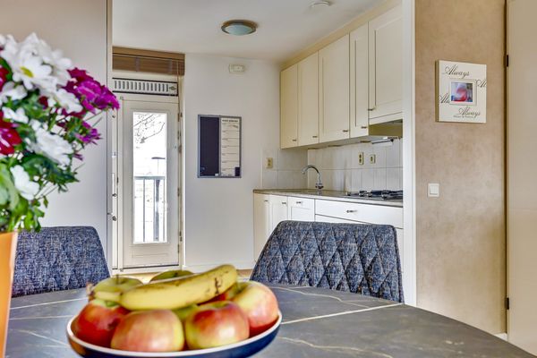 Lijsterbeswede 79, BARENDRECHT