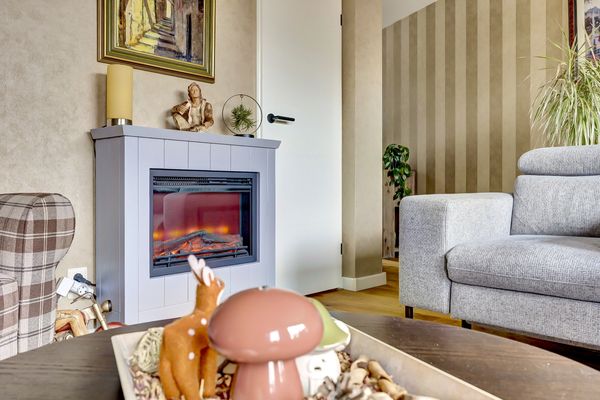 Lijsterbeswede 79, BARENDRECHT