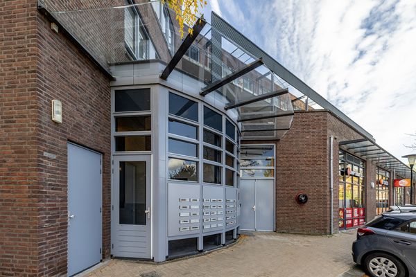 Platehaven 89, BARENDRECHT