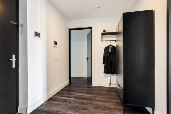 Platehaven 89, BARENDRECHT