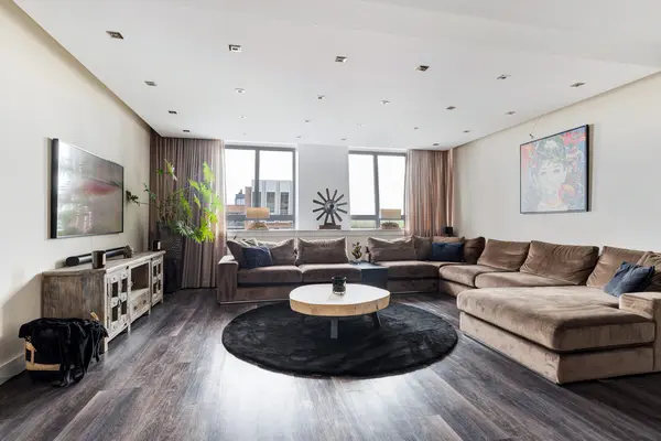 Platehaven 89, BARENDRECHT