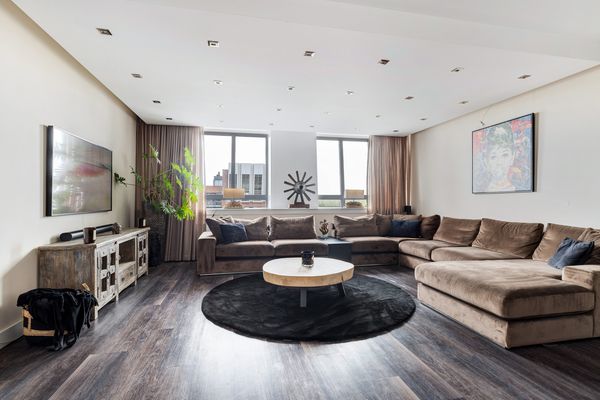 Platehaven 89, BARENDRECHT