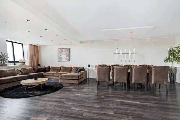 Platehaven 89, BARENDRECHT