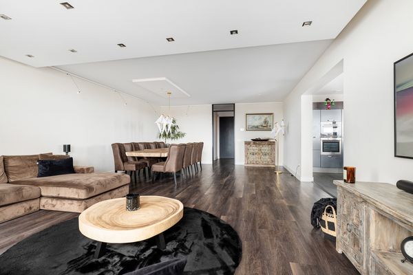 Platehaven 89, BARENDRECHT