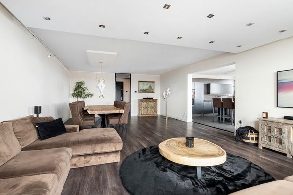 Platehaven 89, BARENDRECHT